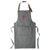 Market Full Length Bib Apron Thumbnail