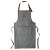 Market Full Length Bib Apron Thumbnail