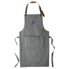 Market Full Length Bib Apron Thumbnail