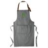 Market Full Length Bib Apron Thumbnail