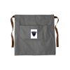 Market Half Bistro Apron Thumbnail
