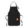 ® Full Length Two Pocket Bib Apron Thumbnail