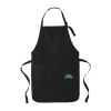 ® Full Length Two Pocket Bib Apron Thumbnail