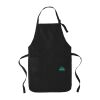 ® Full Length Two Pocket Bib Apron Thumbnail