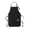 ® Full Length Two Pocket Bib Apron Thumbnail