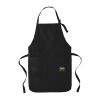 ® Full Length Two Pocket Bib Apron Thumbnail