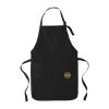 ® Full Length Two Pocket Bib Apron Thumbnail