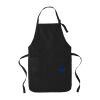 ® Full Length Two Pocket Bib Apron Thumbnail