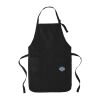 ® Full Length Two Pocket Bib Apron Thumbnail