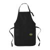 ® Full Length Two Pocket Bib Apron Thumbnail