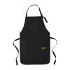 ® Full Length Two Pocket Bib Apron Thumbnail