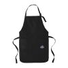 ® Full Length Two Pocket Bib Apron Thumbnail