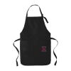® Full Length Two Pocket Bib Apron Thumbnail