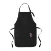 ® Full Length Two Pocket Bib Apron Thumbnail