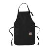 ® Full Length Two Pocket Bib Apron Thumbnail