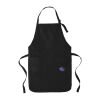® Full Length Two Pocket Bib Apron Thumbnail