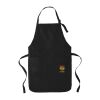 ® Full Length Two Pocket Bib Apron Thumbnail