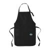 ® Full Length Two Pocket Bib Apron Thumbnail