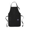 ® Full Length Two Pocket Bib Apron Thumbnail