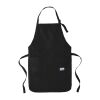 ® Full Length Two Pocket Bib Apron Thumbnail