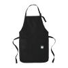® Full Length Two Pocket Bib Apron Thumbnail