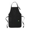 ® Full Length Two Pocket Bib Apron Thumbnail