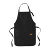 ® Full Length Two Pocket Bib Apron Thumbnail