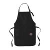 ® Full Length Two Pocket Bib Apron Thumbnail