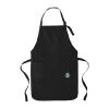 ® Full Length Two Pocket Bib Apron Thumbnail