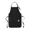 ® Full Length Two Pocket Bib Apron Thumbnail