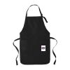 ® Full Length Two Pocket Bib Apron Thumbnail