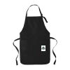® Full Length Two Pocket Bib Apron Thumbnail