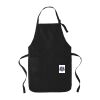 ® Full Length Two Pocket Bib Apron Thumbnail