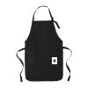 ® Full Length Two Pocket Bib Apron Thumbnail