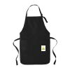 ® Full Length Two Pocket Bib Apron Thumbnail