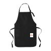 ® Full Length Two Pocket Bib Apron Thumbnail
