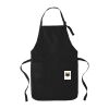 ® Full Length Two Pocket Bib Apron Thumbnail