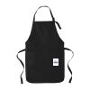 ® Full Length Two Pocket Bib Apron Thumbnail