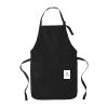 ® Full Length Two Pocket Bib Apron Thumbnail
