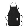 ® Full Length Two Pocket Bib Apron Thumbnail