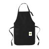 ® Full Length Two Pocket Bib Apron Thumbnail