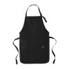 ® Full Length Two Pocket Bib Apron Thumbnail
