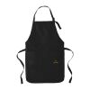 ® Full Length Two Pocket Bib Apron Thumbnail