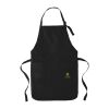 ® Full Length Two Pocket Bib Apron Thumbnail