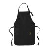® Full Length Two Pocket Bib Apron Thumbnail