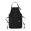 ® Full Length Two Pocket Bib Apron Thumbnail