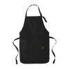 ® Full Length Two Pocket Bib Apron Thumbnail