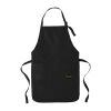 ® Full Length Two Pocket Bib Apron Thumbnail