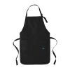® Full Length Two Pocket Bib Apron Thumbnail
