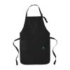 ® Full Length Two Pocket Bib Apron Thumbnail